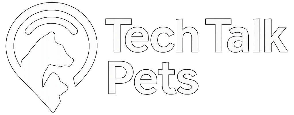 Tech Talk Pets
