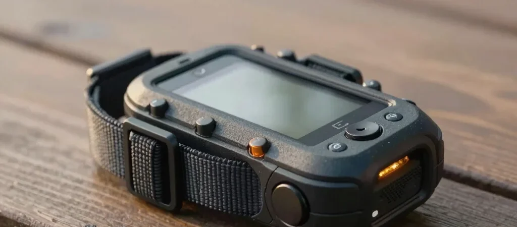 Real World Battery Benchmarks for Suburban GPS Pet Trackers