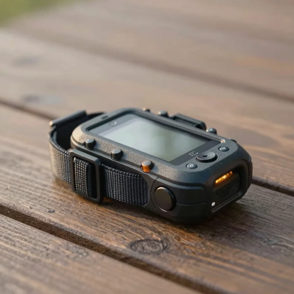 Real World Battery Benchmarks for Suburban GPS Pet Trackers